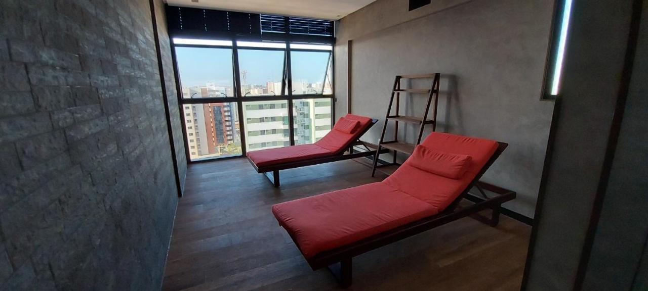 Ferienwohnung Time Maceio Exterior foto