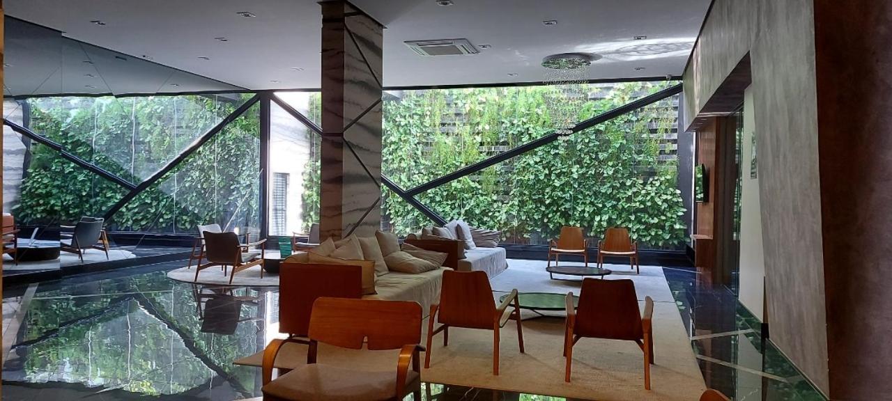 Ferienwohnung Time Maceio Exterior foto