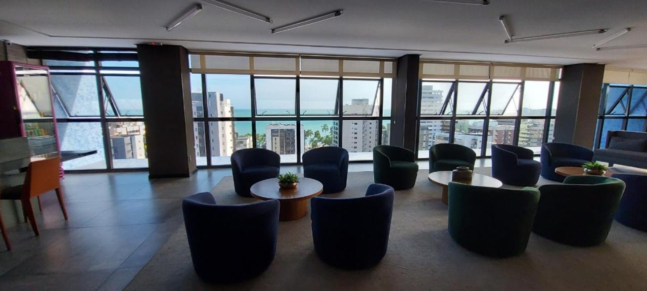 Ferienwohnung Time Maceio Exterior foto