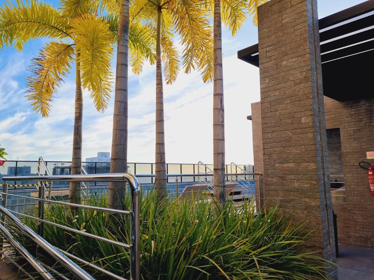 Ferienwohnung Time Maceio Exterior foto