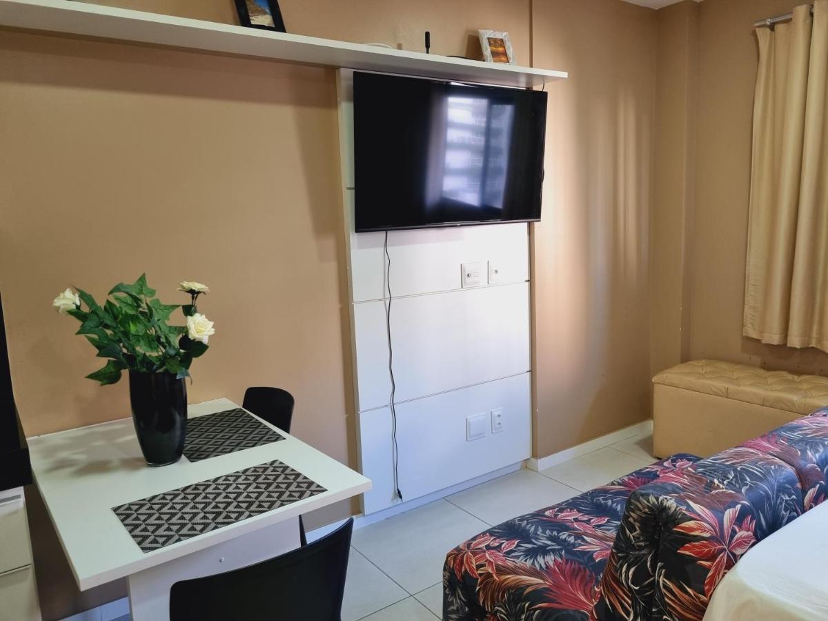 Ferienwohnung Time Maceio Exterior foto