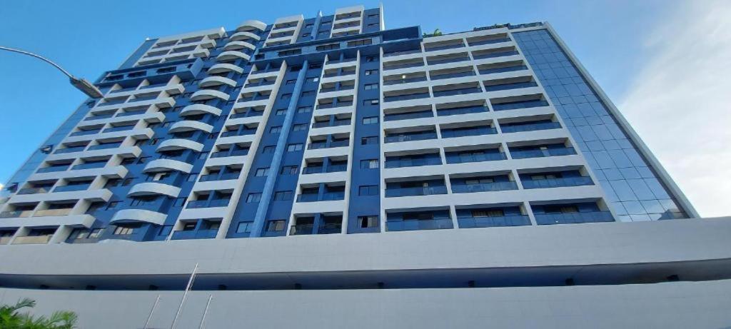 Ferienwohnung Time Maceio Exterior foto