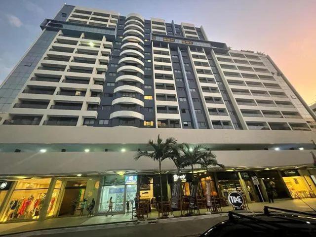 Ferienwohnung Time Maceio Exterior foto