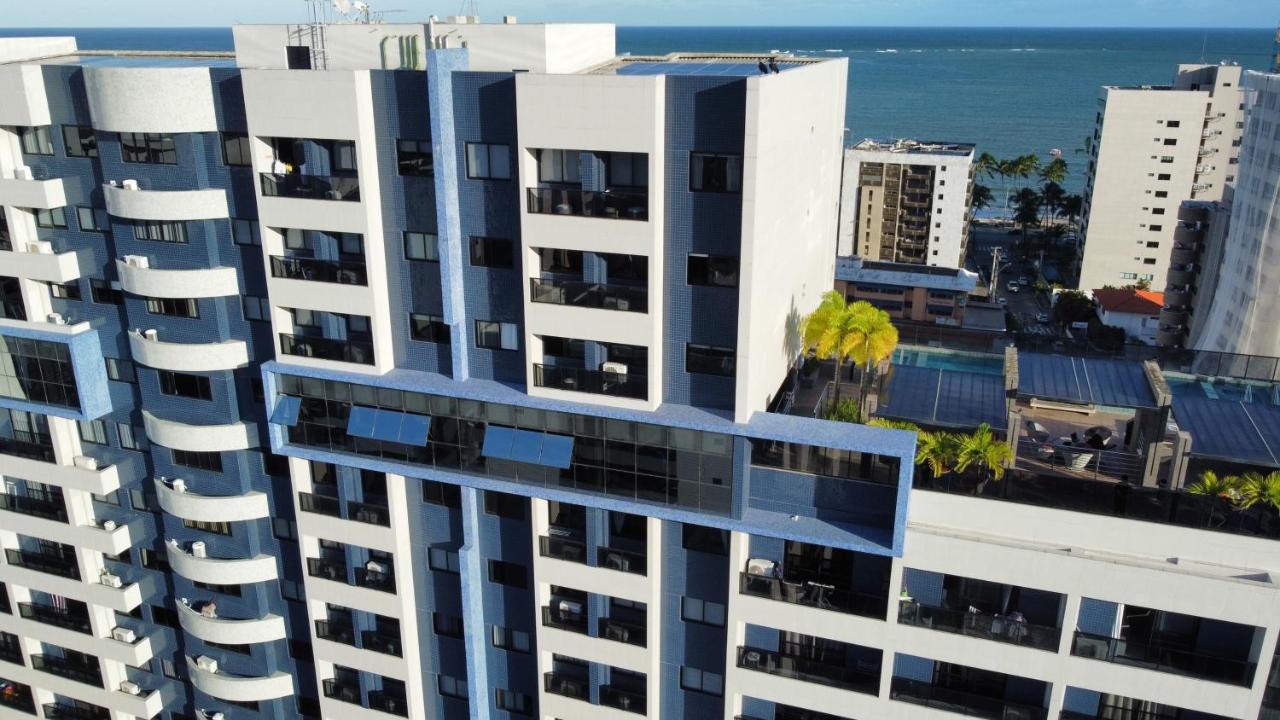 Ferienwohnung Time Maceio Exterior foto